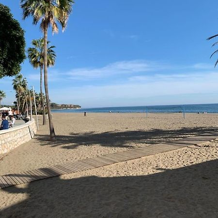 Beachfront Estepona Center 외부 사진