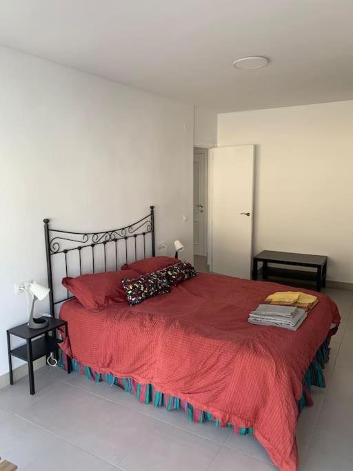 Beachfront Estepona Center 외부 사진