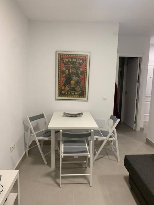 Beachfront Estepona Center 외부 사진